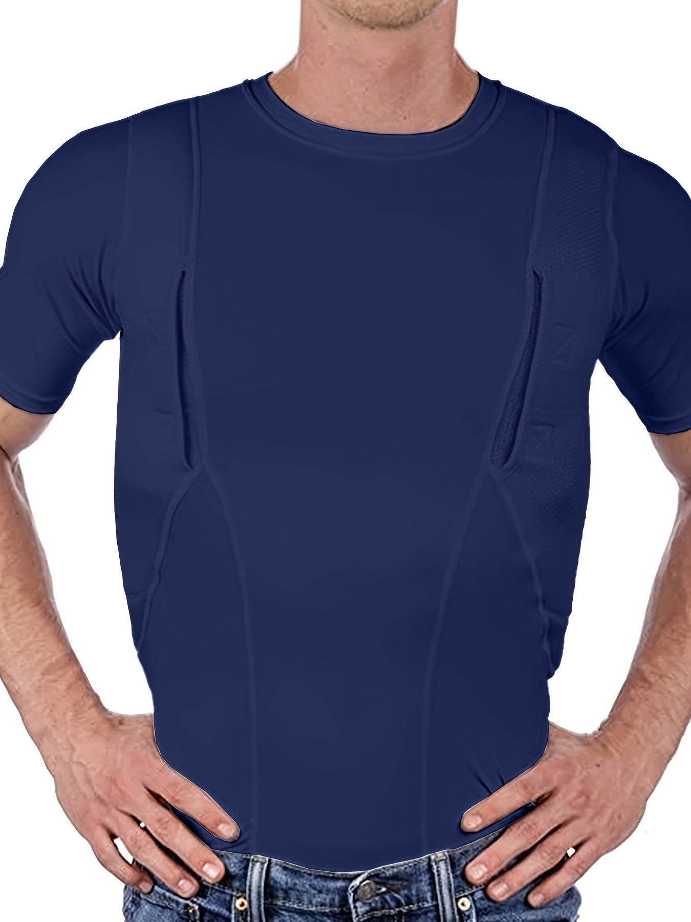 2TAC Shadow Carry Tee