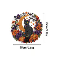 Moon Cat