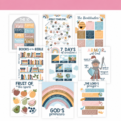 💥LIMITED TIME SALE 62% OFF💥 PRESCHOOL HEAD START KIT 📚