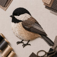 Chickadee