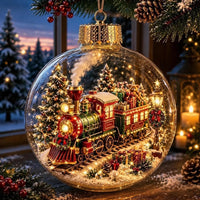 Christmas Express