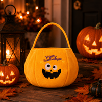 Yellow Pumpkin