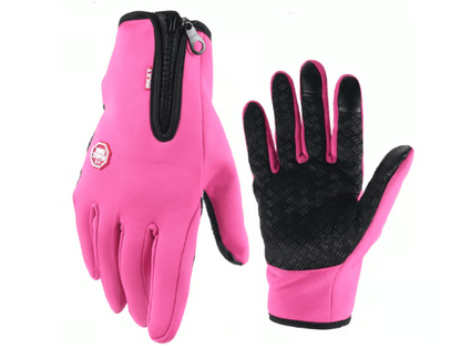 🔥Waterproof Touchscreen Gloves for Outdoor Working