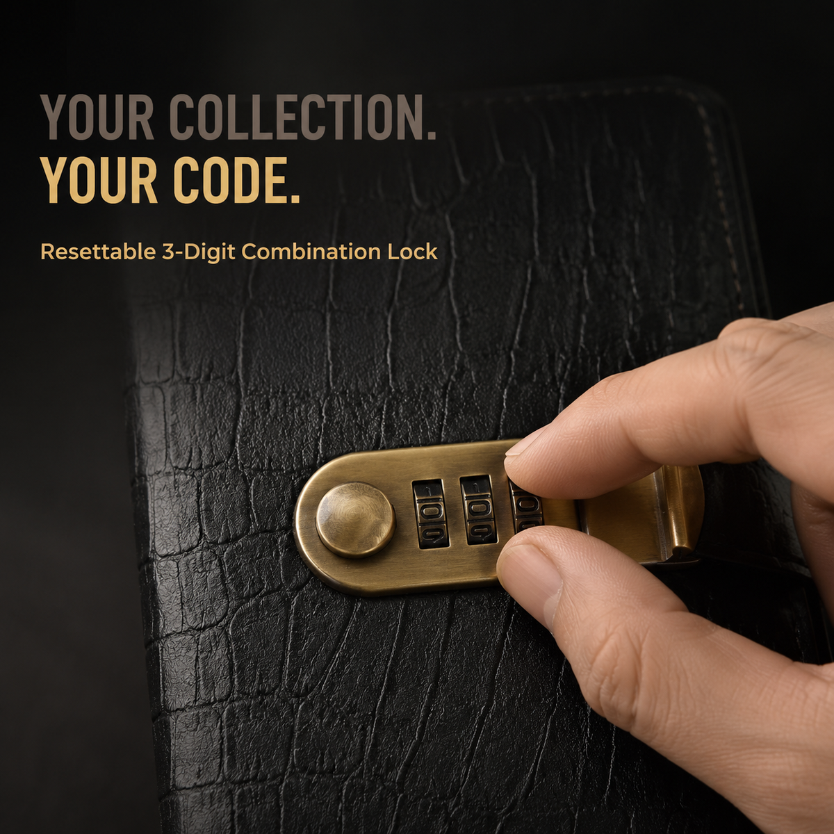 ✨100-Pocket Currency Collection Album | Organize & Protect Your Banknotes ⭐
