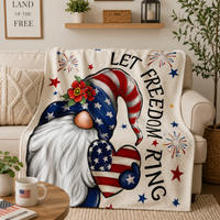 Freedom Gnome