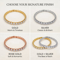 Gold+Silver