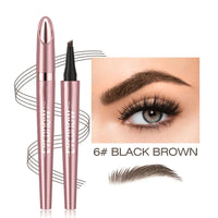 Black Brown