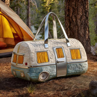 Camper Van