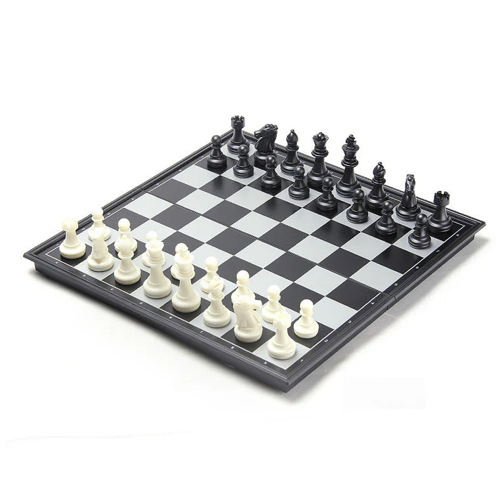 🔥Limited-Time 49% OFF & Free Shipping🔥250th Anniversary Special Edition Chessboard & Pieces