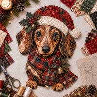 🐶Dachshund