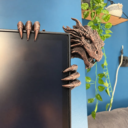🐲Last Day 60% OFF - Dragon Monitor Buddy
