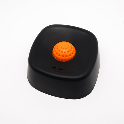 Slow-Feed Liquid Dog Bowls