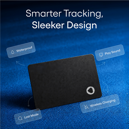 A smarter way to stay connected with your essentials.