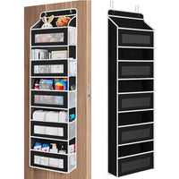 Black (5-tier)