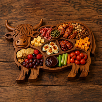 Highland Cattle B