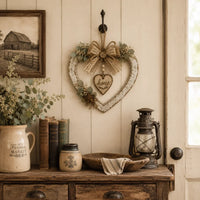 Classic Farmhouse White