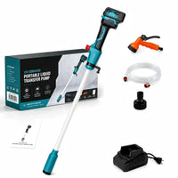 Tool Only — No Battery
