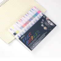 SET-12 COLORS