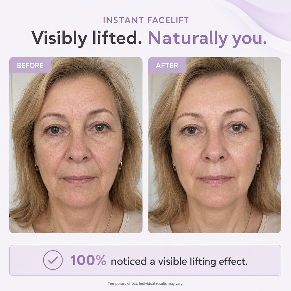 Perfect Instant Face Tightener
