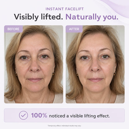 Perfect Instant Face Tightener