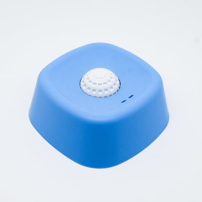 Slow-Feed Liquid Dog Bowls