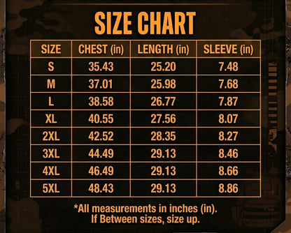 Shadow Carry Tee