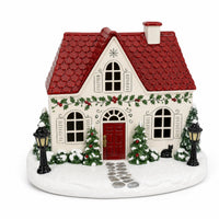 Whisker Cottage