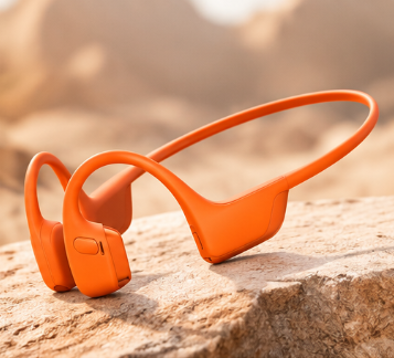 🔥50% OFF🔥 | 🎧Open-Ear Sports Headphones for Running🏃