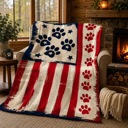 🇺🇸 Find Your Favorite Patriotic Blanket