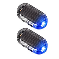 Blue Light × 2
