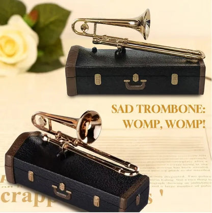 🔥2026 Summer Sale -🔥🎺Sad Trombone/🎻Tiny Violin