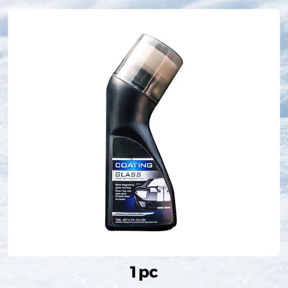🔥HOT SALE🔥🌫️🚗 Anti-Fog Glass Coating Wiper – Easy Swipe-On Treatment for Car Windows, Mirrors & Visors