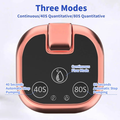 🔥🔥 & Multi-functional Automatic Water Dispenser Pump!