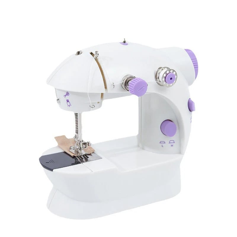 🔥HOT SALE🔥Household Mini Electric Sewing Machine