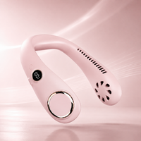 Pink- 3000mAh