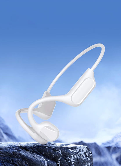 🎧 Bone Conduction Technology