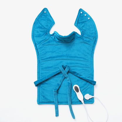 Warmith Heated Neck, Shoulder & Back Wrap