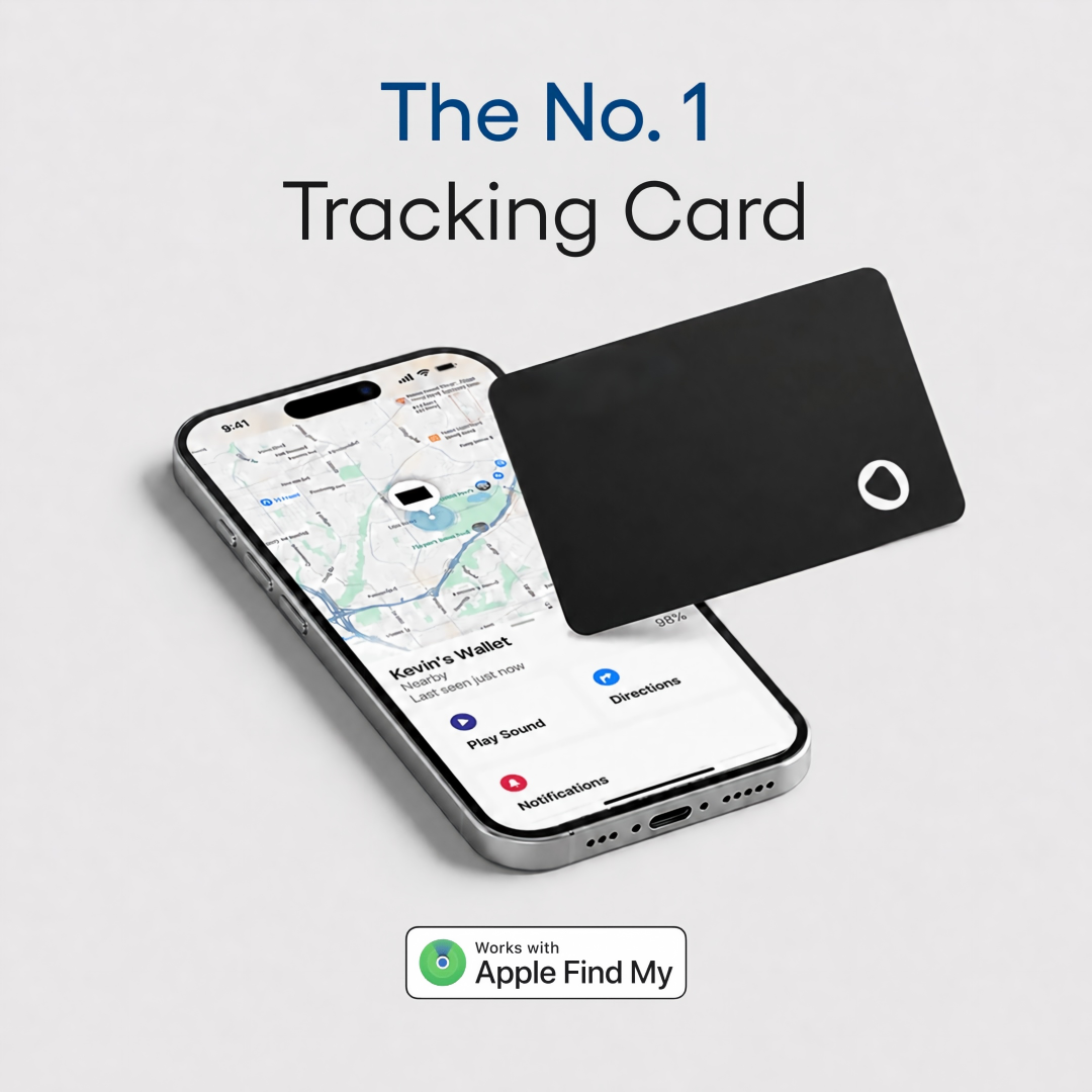 A smarter way to stay connected with your essentials.