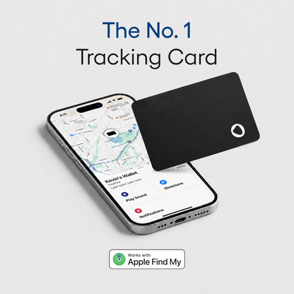 A smarter way to stay connected with your essentials.