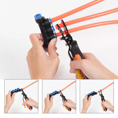 Air Hose Connector Removal Tool