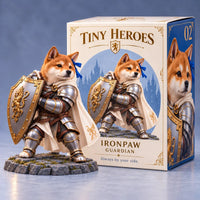 Ironpaw Guardian