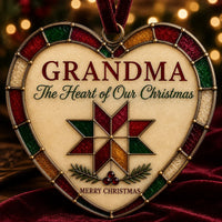 For GRANDMA