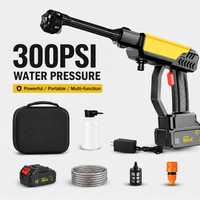 300 PSI