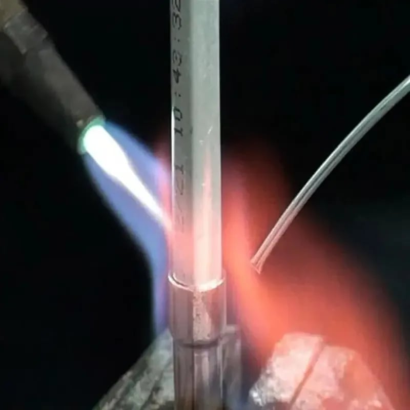 📍Aluminium Welding Rods | Easy Metal Repair Without Expensive Equipment