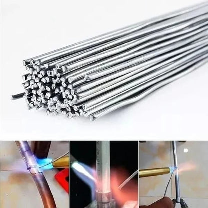 📍Aluminium Welding Rods | Easy Metal Repair Without Expensive Equipment