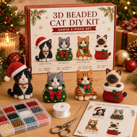 🎄 Christmas Kitty Collection