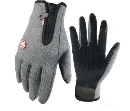 🔥Waterproof Touchscreen Gloves for Outdoor Working