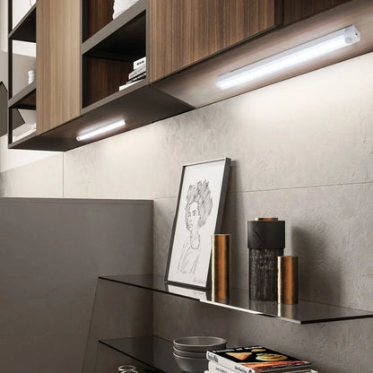 🔥Only $4.99 Last Day Promotion!💡Punch-free Smart Sensor Magnetic Rechargeable LED Lights
