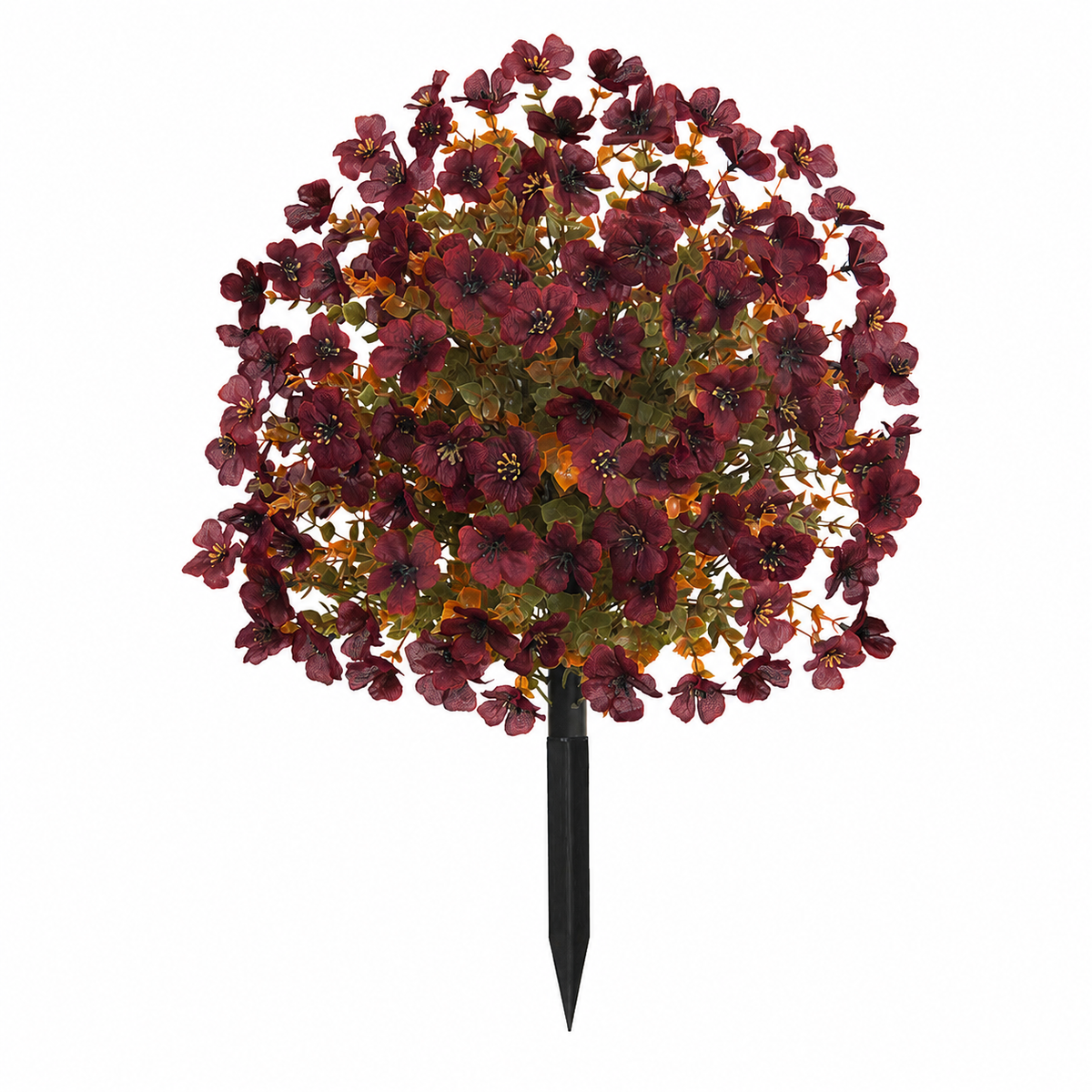 Last Day Promotion! 🔥Outdoor/Indoor UV Resistant & Waterproof Artificial Flower Decor ✅