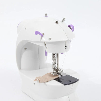 🔥HOT SALE🔥Household Mini Electric Sewing Machine